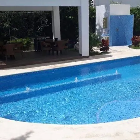 Appartamento Depa Playa Del Carmen Atsi